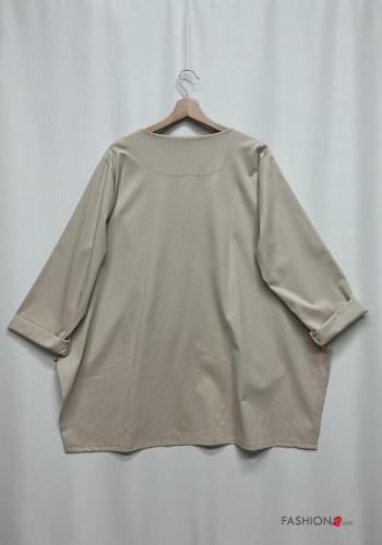 Giacca in Cotone - ph 4