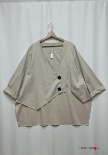 Giacca in Cotone - ph 5