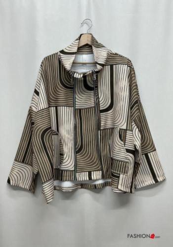 Chaqueta Estilo Informal - ph 5