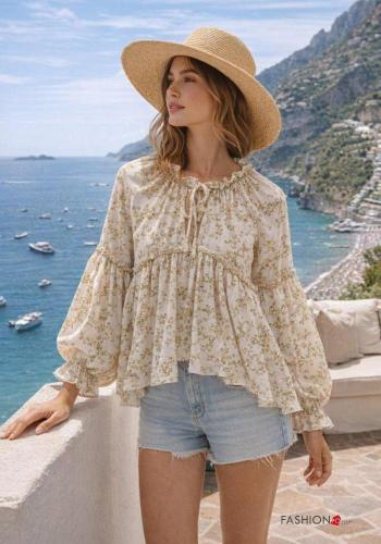 Chemise Élégant - ph 1