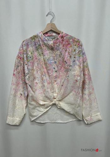 Cotton Shirt - ph 2