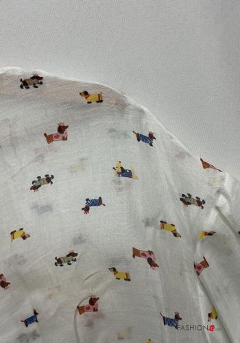 Camicia in Seta - ph 3