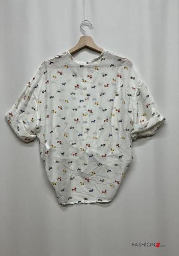 Camicia in Seta - ph 5