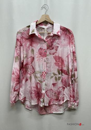 Camicia in Cotone - ph 2