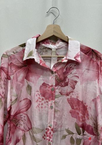 Camicia in Cotone - ph 3