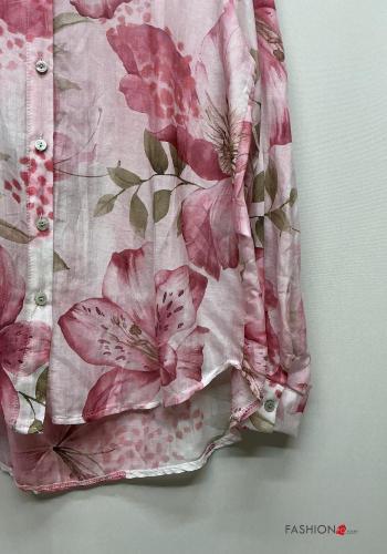 Camicia in Cotone - ph 4