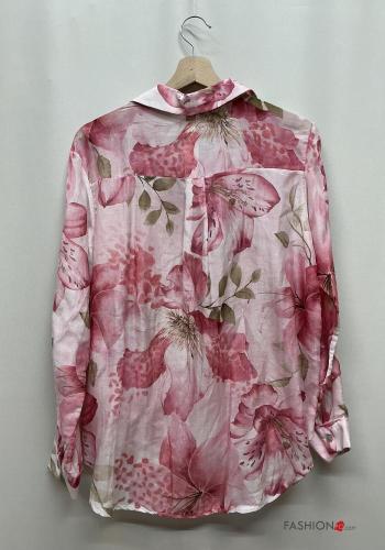 Camicia in Cotone - ph 5