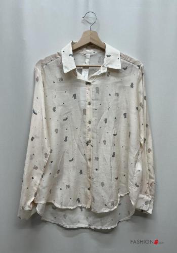 Camicia in Seta - ph 2