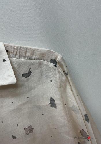 Camicia in Seta - ph 3