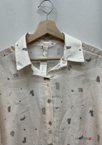 Camicia in Seta - ph 4