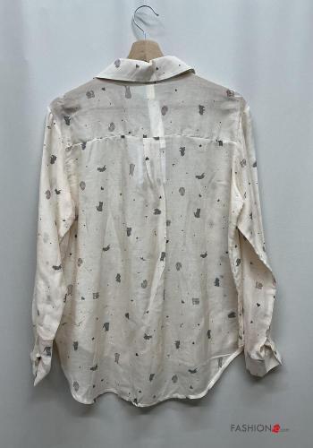 Camicia in Seta - ph 5