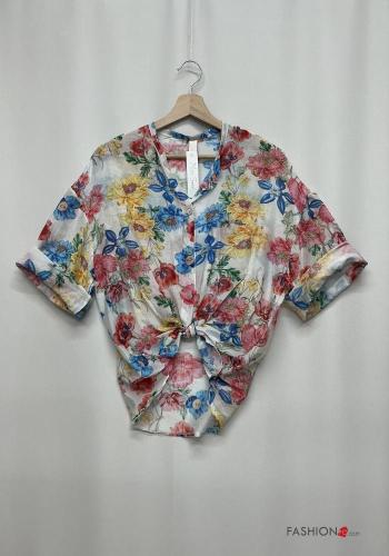 Camicia in Seta - ph 2