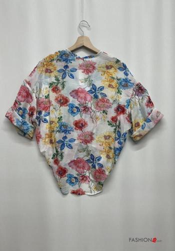 Camicia in Seta - ph 4