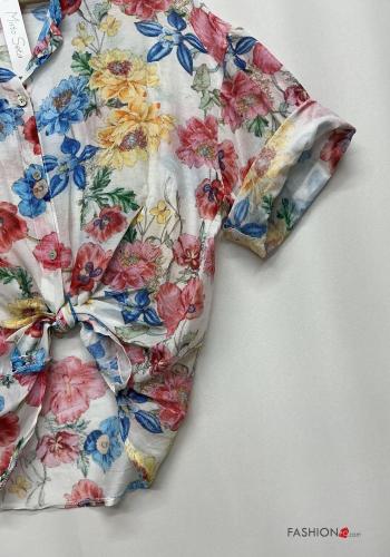 Camicia in Seta - ph 5