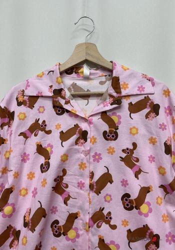 Camicia in Cotone - ph 3