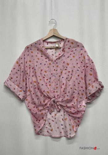 Camicia in Seta - ph 2