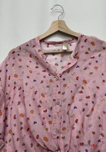 Camicia in Seta - ph 3