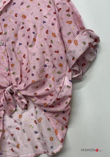 Camicia in Seta - ph 4