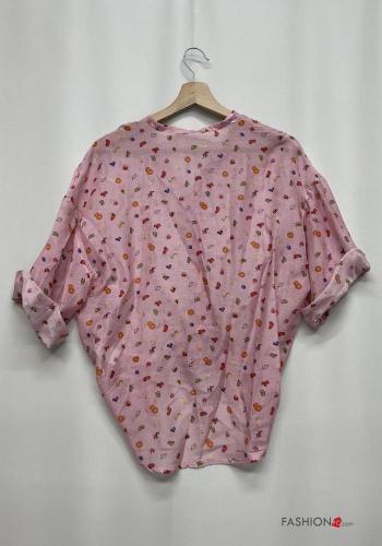 Camicia in Seta - ph 5