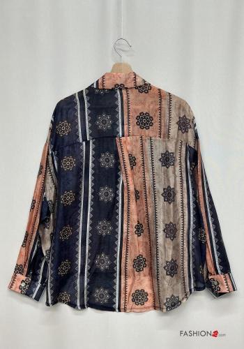 Camicia Casual - ph 5