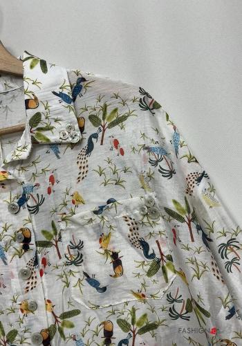 Camicia Casual - ph 3