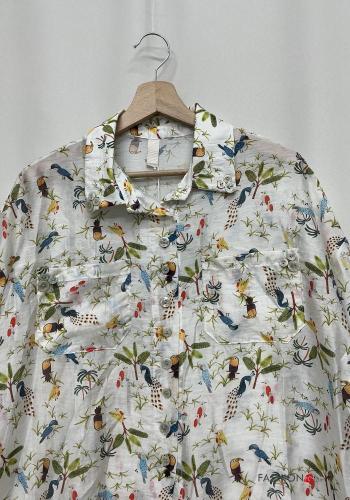 Camicia Casual - ph 4