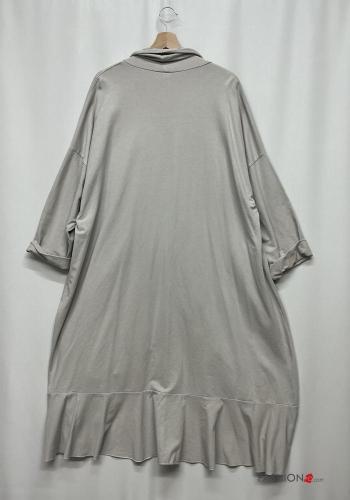 Cotton Dress - ph 5