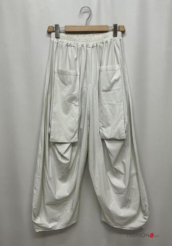 Casual Trousers - ph 2