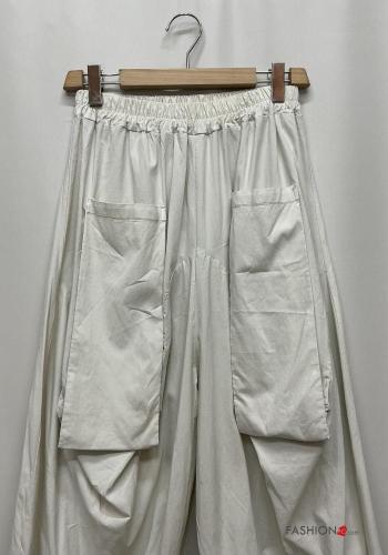 Casual Trousers - ph 3
