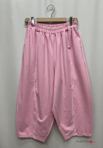 Cotton Trousers - ph 2