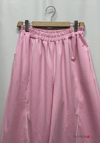 Cotton Trousers - ph 3