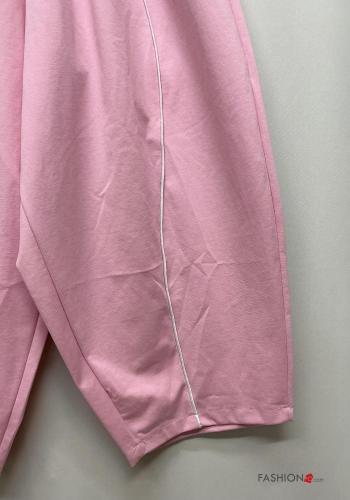 Cotton Trousers - ph 4