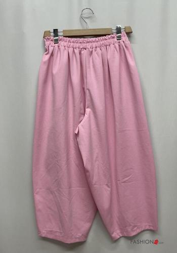 Cotton Trousers - ph 5