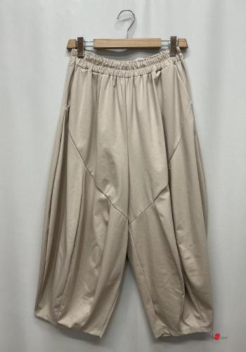 Cotton Trousers - ph 2
