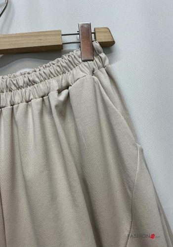 Cotton Trousers - ph 3