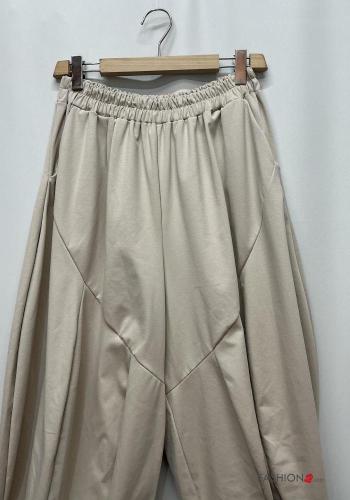 Cotton Trousers - ph 4