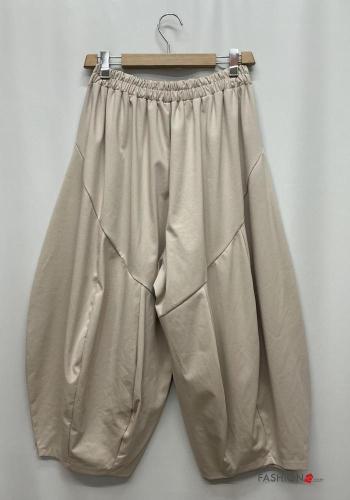 Cotton Trousers - ph 5