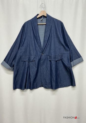 Cotton Jacket - ph 2