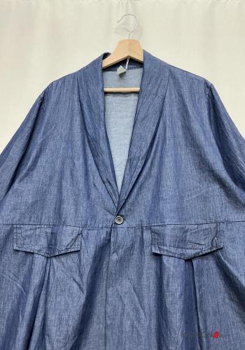 Cotton Jacket - ph 3