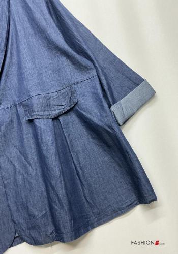 Cotton Jacket - ph 4