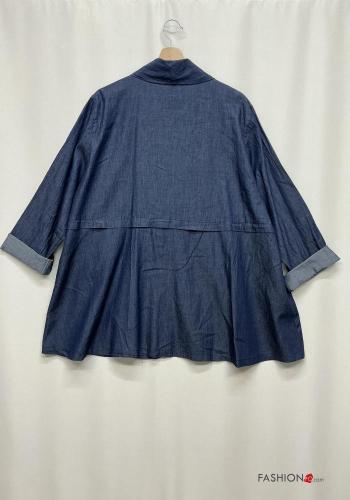 Cotton Jacket - ph 5