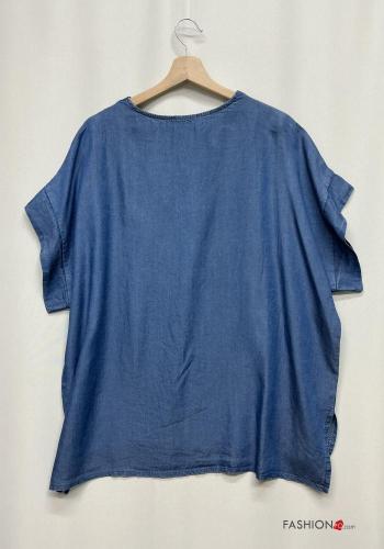 Casual T-shirt - ph 5