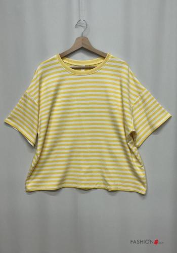 T-shirt in Cotone - ph 2