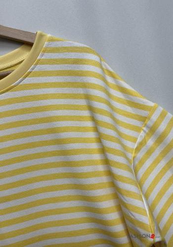 T-shirt in Cotone - ph 3