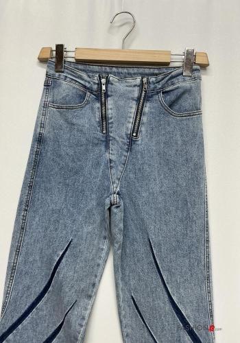 Jeans aus Baumwolle - ph 4