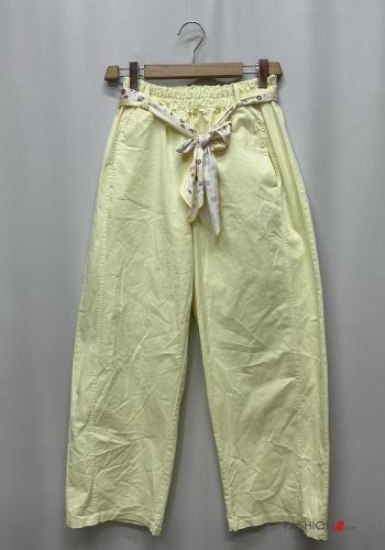 Pantalones de Algodón - ph 2