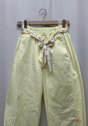 Pantalones de Algodón - ph 3