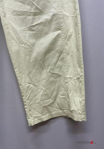 Pantalones de Algodón - ph 4