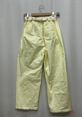 Pantalones de Algodón - ph 5