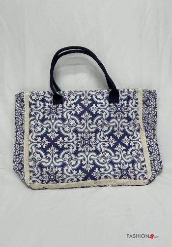 Casual Shopper (Tote) - ph 2